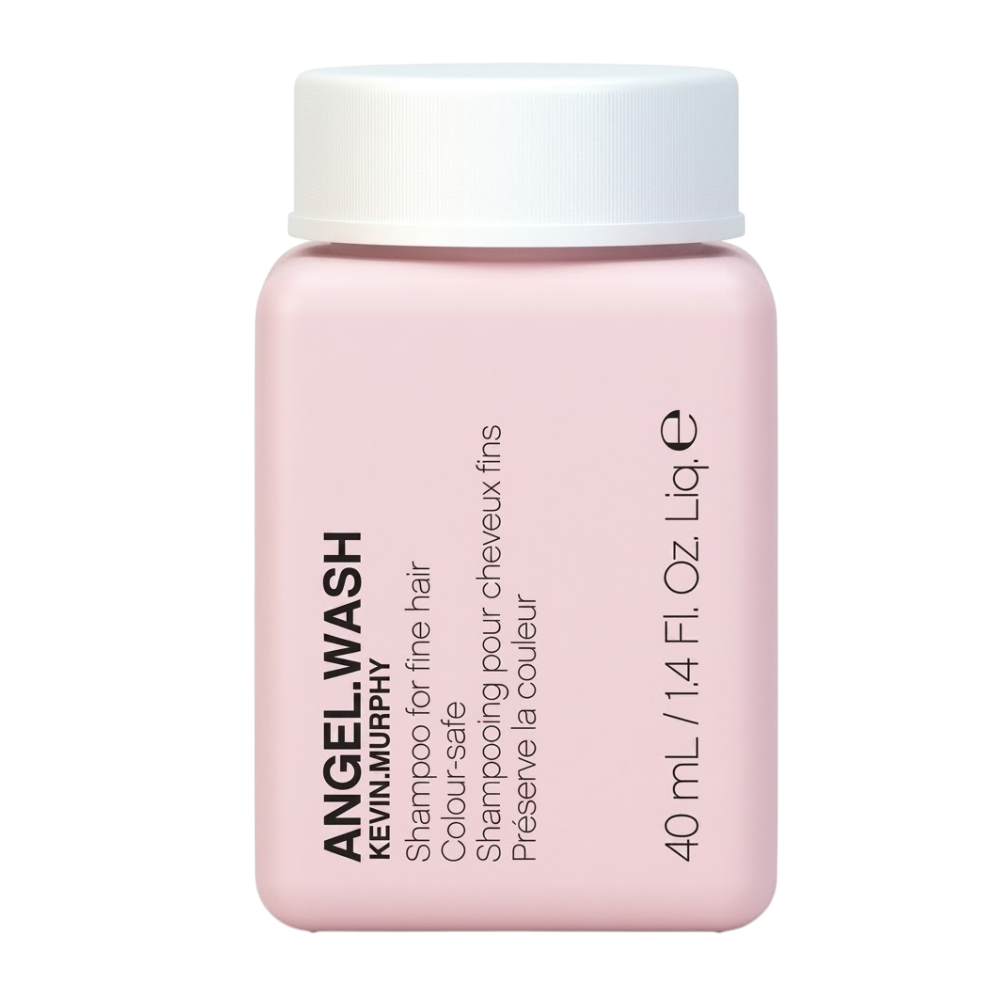 KEVIN.MURPHY Angel.Wash 40ml - Шампунь для делікатного догляду за кольором